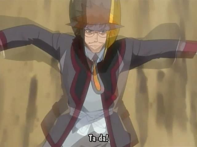 Otaku Gallery  / Anime e Manga / Bleach / Screen Shots / Episodi / 068-069 - Bount - I cacciatori di anime / 119.jpg